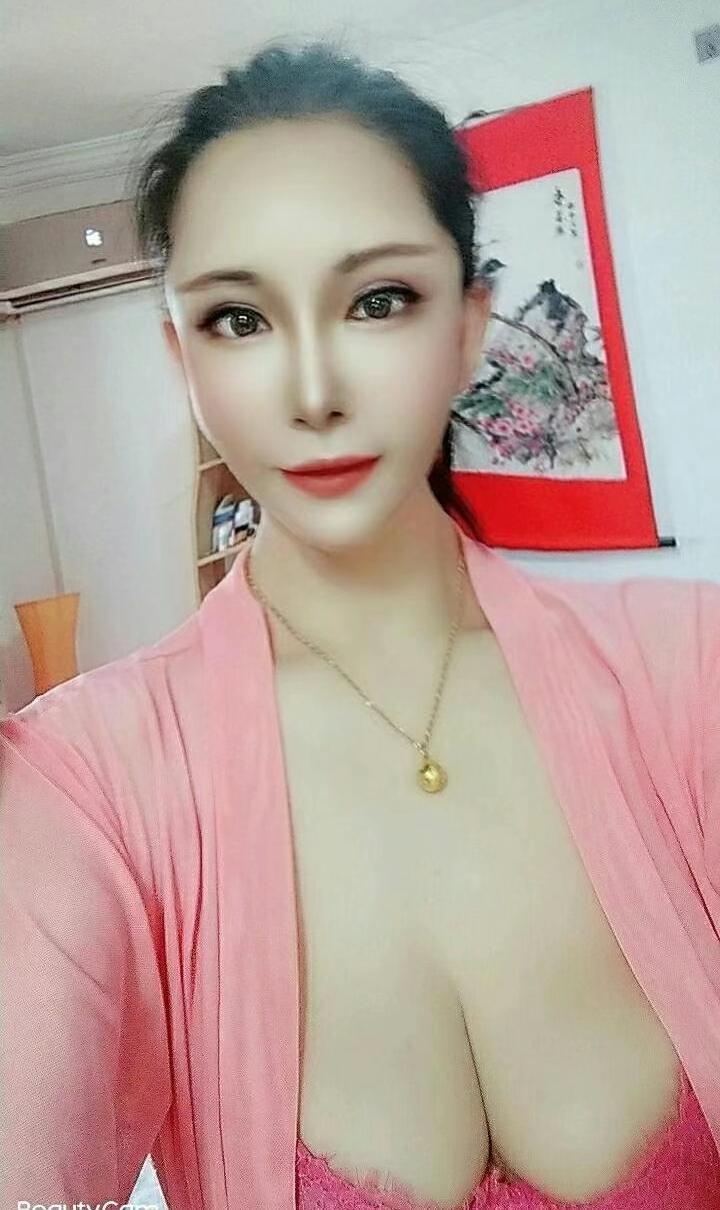 闵行大奶熟女