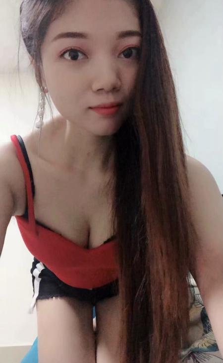 服务型妹纸