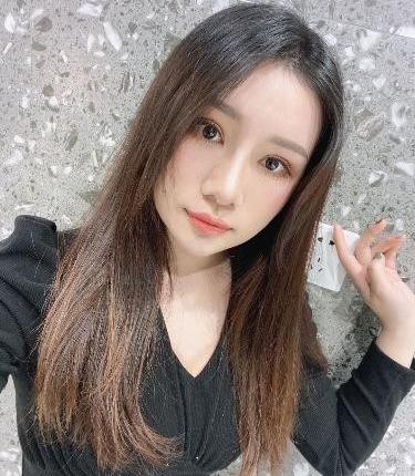 潮州妹倩倩