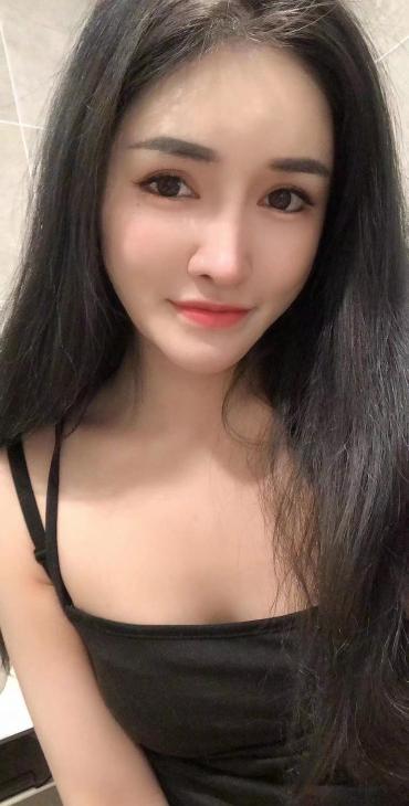 杨浦服务系小姐姐