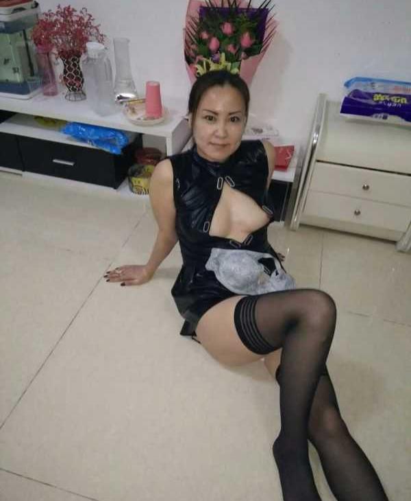 熟女少妇好骚