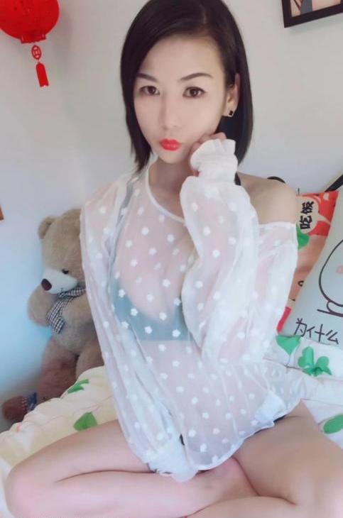 长宁骚妇米朵