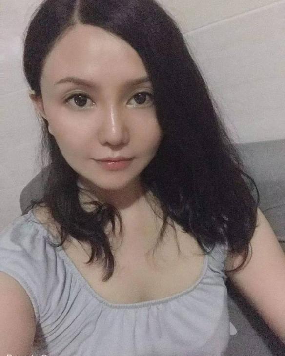 拱北少妇紫儿