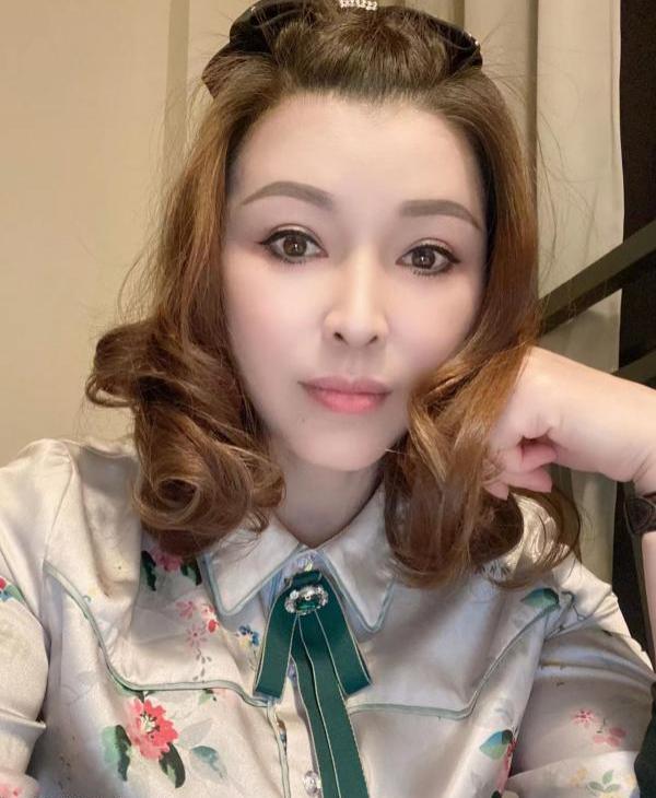 成都美少妇