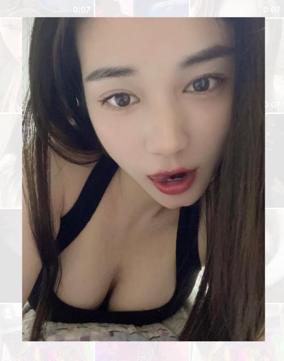 拱墅小妹儿