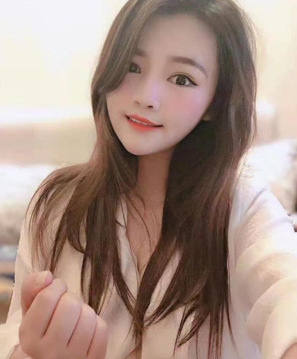 龙岗奶妹小呦呦