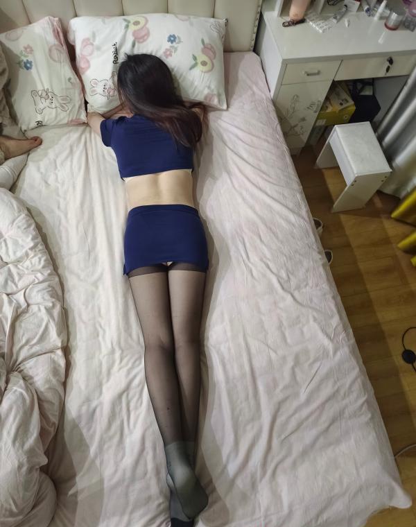 服务系小少妇带水床