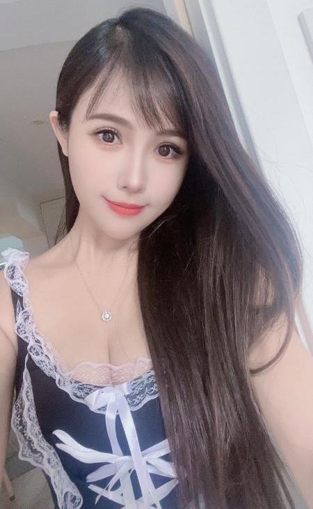 普陀元气美少女优乐美