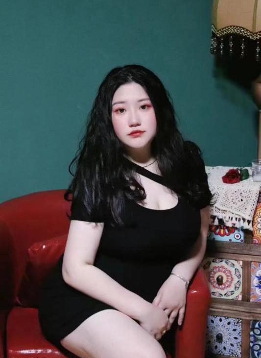 BBW丰满小倩