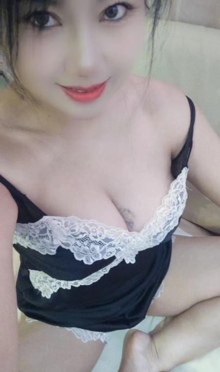 美乳小骚女玛丽