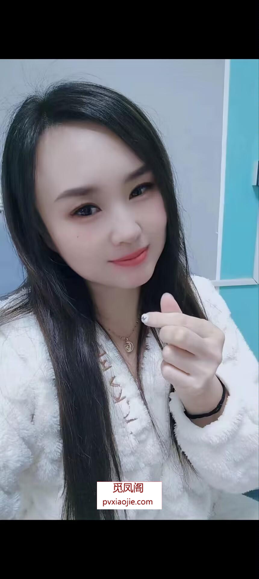 美丽少妇